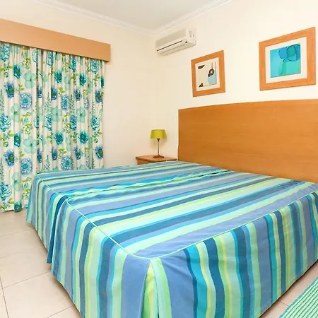 Urban Flamingo Apart-hotel Portimão