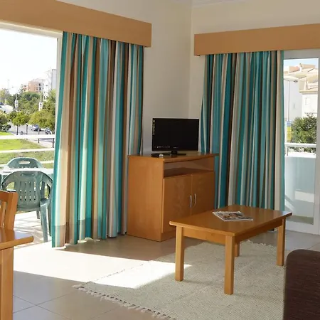 Urban Flamingo Apart-hotel