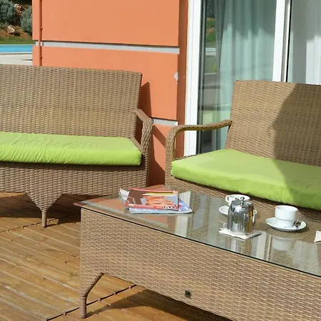 Urban Flamingo Apart-hotel