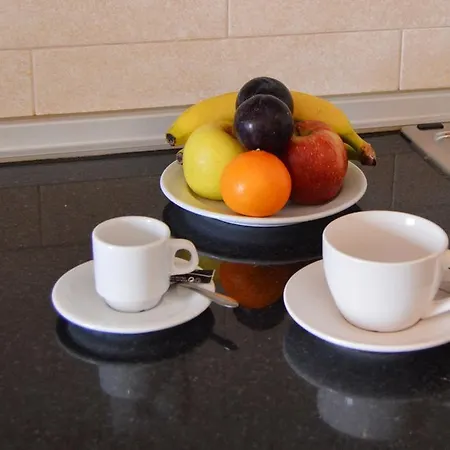 Apart-hotel Urban Flamingo 3*