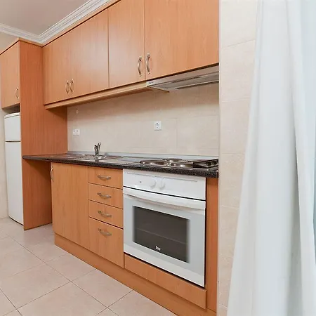 Urban Flamingo Apart-hotel Portimão