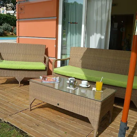 Urban Flamingo Apart-hotel 3*