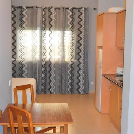 Urban Flamingo Apart-hotel Portimão