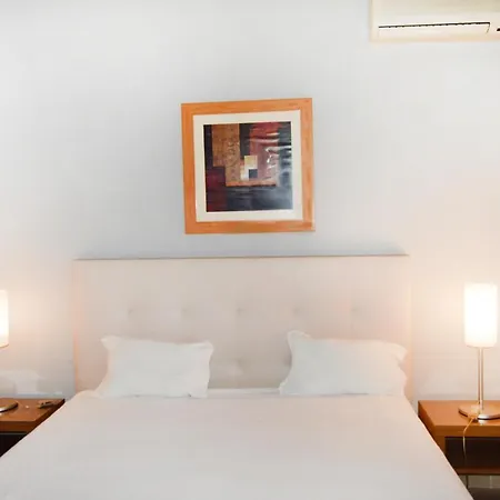 Hotel apartamentowy Urban Flamingo 3*