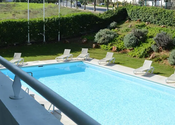 Hotel apartamentowy Urban Flamingo