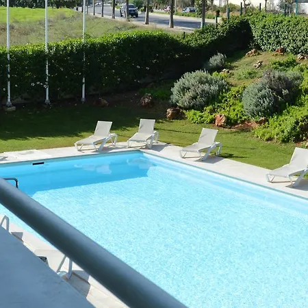 Aparthotel Urban Flamingo