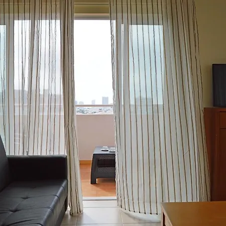 Apartmanhotel Urban Flamingo Portimão