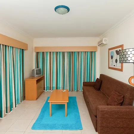 Apartmanhotel Urban Flamingo Portimão