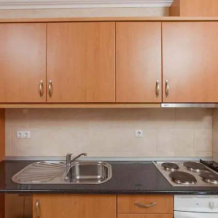 Apartmanhotel Urban Flamingo