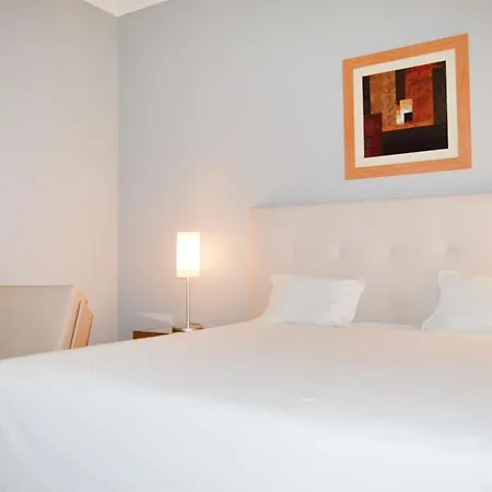 Apartmanhotel Urban Flamingo Portimão