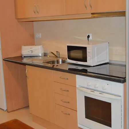 Urban Flamingo Apartmanhotel Portimão