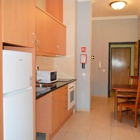 Aparthotel Urban Flamingo