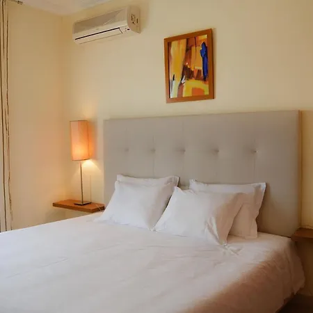 Aparthotel Urban Flamingo Portimão