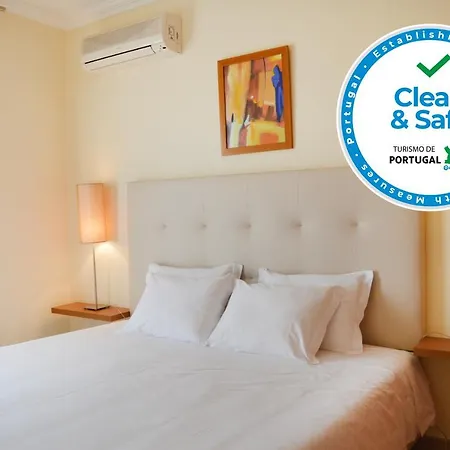 Urban Flamingo 3* Portimao