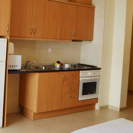 Urban Flamingo 3* 포티마오